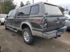 2008 Ford F350 SRW Super Duty