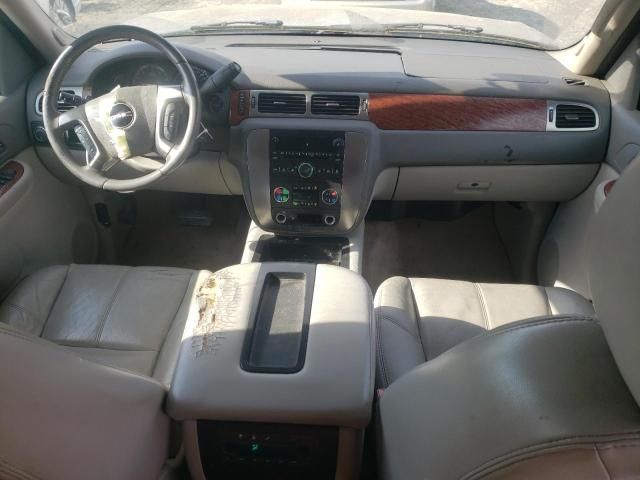 2007 GMC Yukon XL C1500