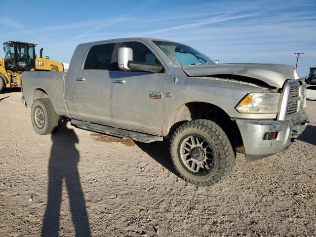 2011 Dodge RAM 3500