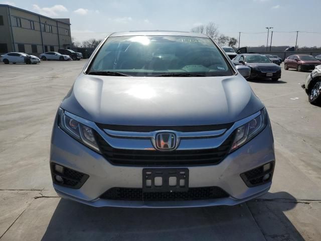 2019 Honda Odyssey EXL