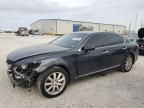 2007 Lexus LS 460