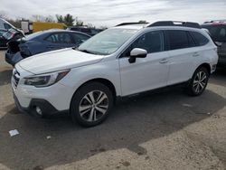 2019 Subaru Outback 2.5I Limited for sale in Pennsburg, PA