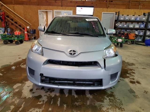 2013 Scion XD