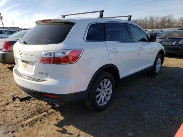 2010 Mazda CX-9