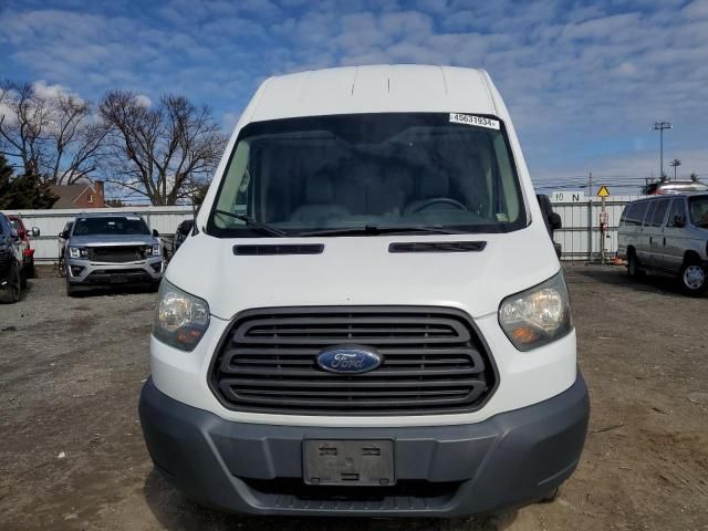 2015 Ford Transit T-250