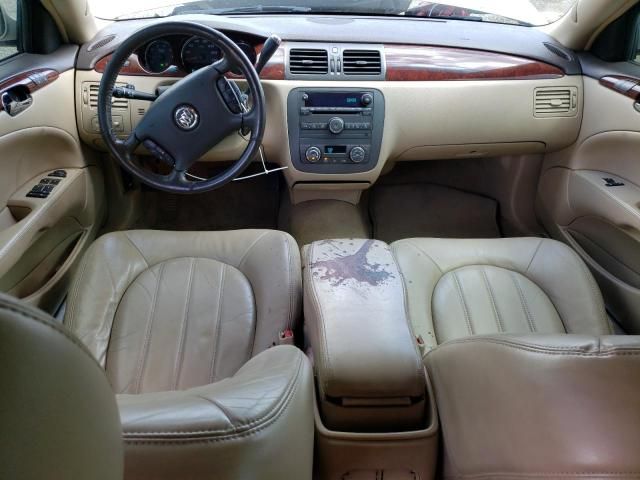 2008 Buick Lucerne CXL