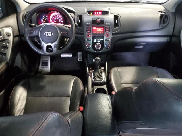 2012 KIA Forte SX