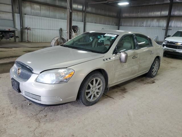 2008 Buick Lucerne CXL