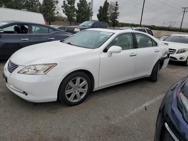 2009 Lexus ES 350