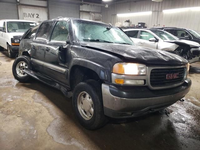 2003 GMC Yukon XL K1500