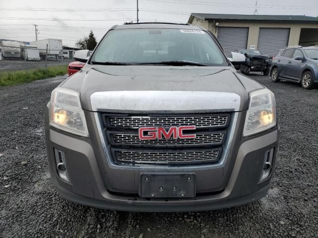 2010 GMC Terrain SLT