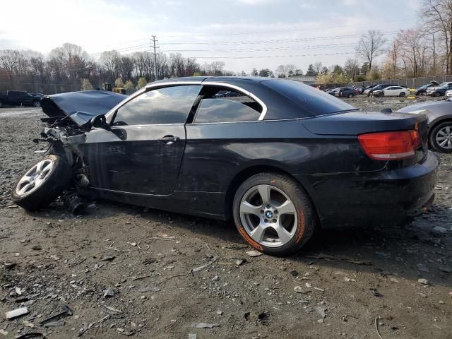 2008 BMW 328 I