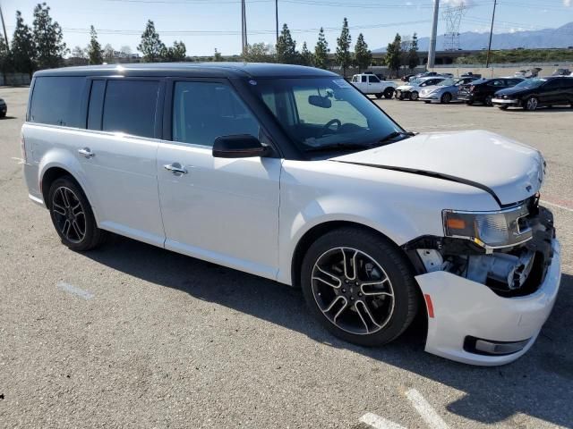 2015 Ford Flex SEL