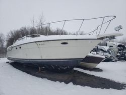 Salvage boats for sale at Portland, MI auction: 1989 Wells Cargo Boat