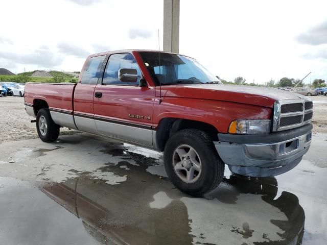 1996 Dodge RAM 1500