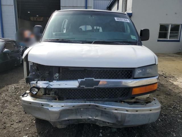 2008 Chevrolet Express G1500