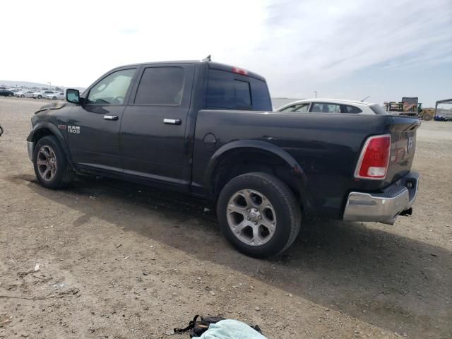 2018 Dodge 1500 Laramie