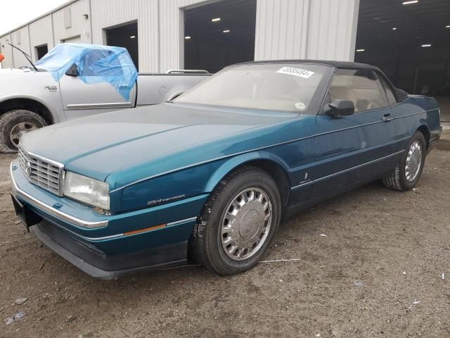 1993 Cadillac Allante