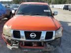 2007 Nissan Titan XE