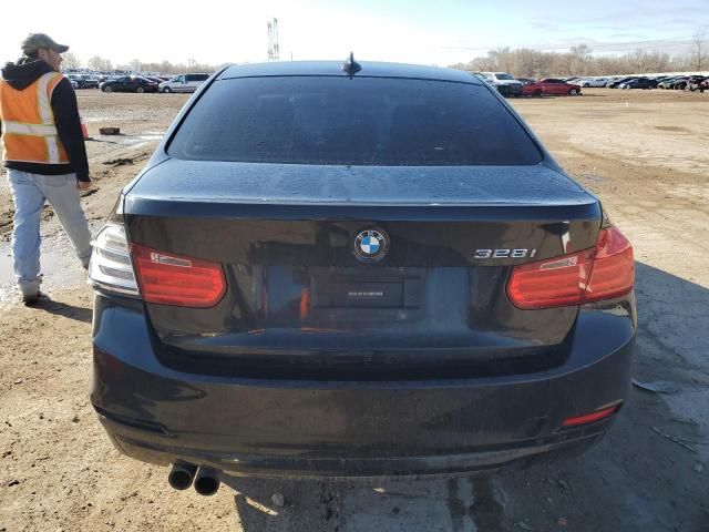 2013 BMW 328 I Sulev