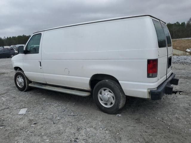 2012 Ford Econoline E250 Van