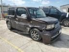 2010 Nissan Cube Base