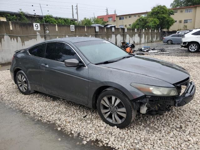 2008 Honda Accord EX