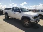 2002 Toyota Tacoma Xtracab