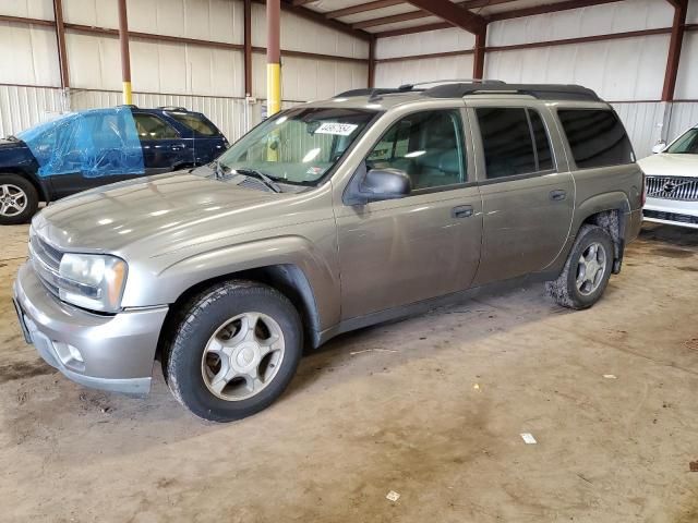 2006 Chevrolet Trailblazer EXT LS