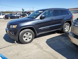 Salvage cars for sale from Copart Windsor, NJ: 2014 Jeep Grand Cherokee Laredo