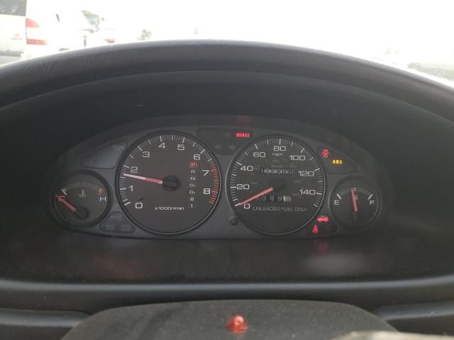 2000 Acura Integra GS