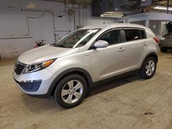 2013 KIA Sportage LX for sale in Wheeling, IL