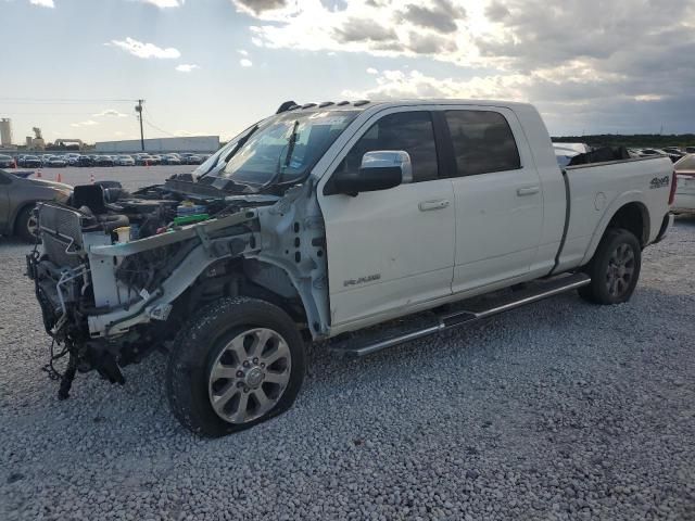 2020 Dodge 2500 Laramie