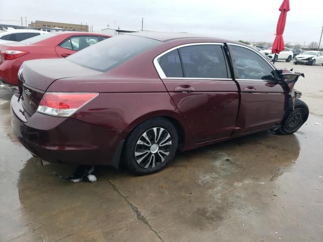 2010 Honda Accord LX