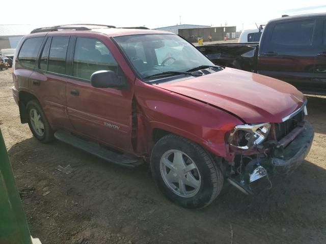 2002 GMC Envoy