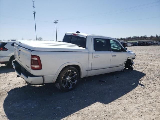 2019 Dodge RAM 1500 Limited