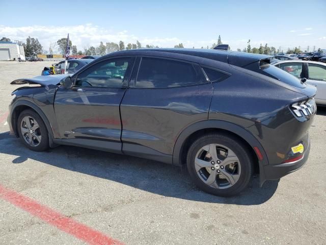 2022 Ford Mustang MACH-E Select