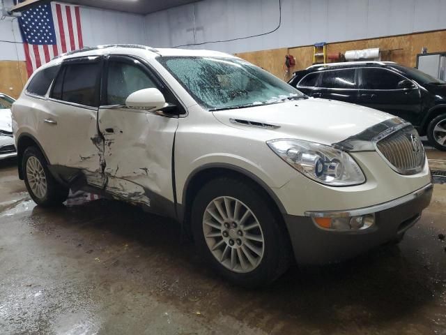 2011 Buick Enclave CXL