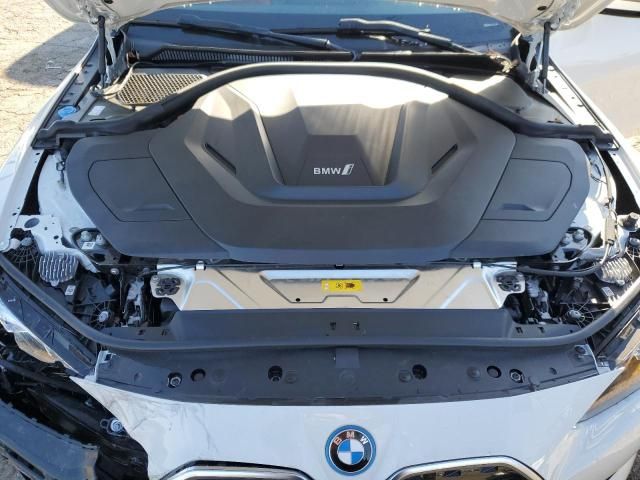 2023 BMW I4 EDRIVE35