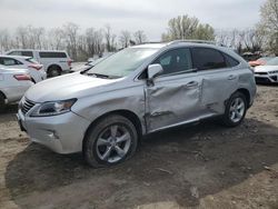 2015 Lexus RX 350 Base for sale in Baltimore, MD