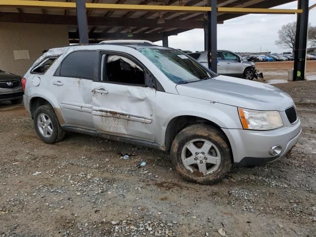 2009 Pontiac Torrent