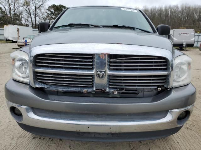 2007 Dodge RAM 1500 ST