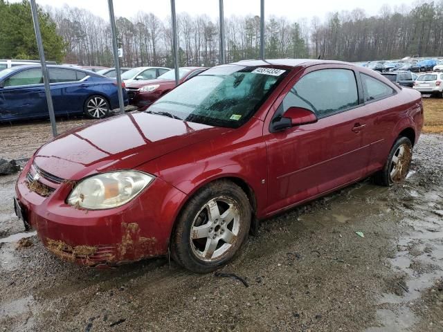 2009 Chevrolet Cobalt LT