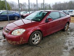 Chevrolet Cobalt Vehiculos salvage en venta: 2009 Chevrolet Cobalt LT