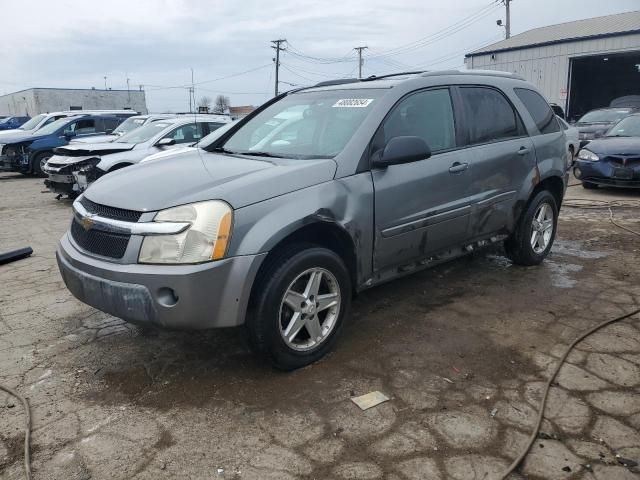 2005 Chevrolet Equinox LT