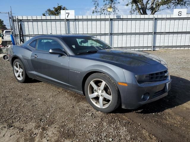 2010 Chevrolet Camaro LT