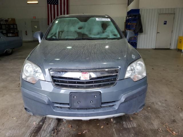 2009 Saturn Vue XE