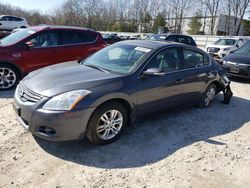 2010 Nissan Altima Base for sale in North Billerica, MA