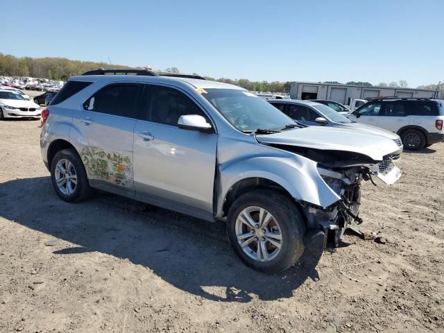 2010 Chevrolet Equinox LT