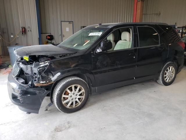 2006 Buick Rendezvous CX